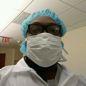 Meet your Posher, Travis